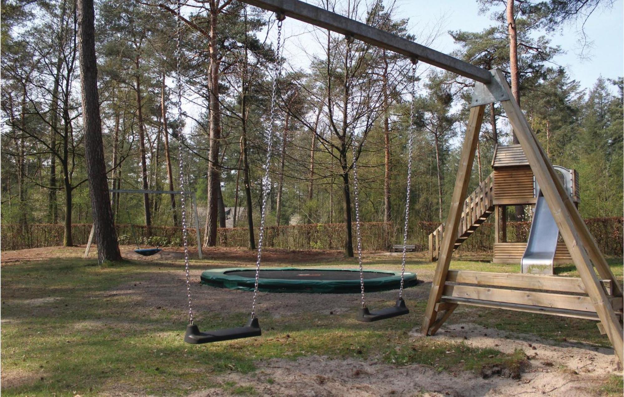 Vossenhol Villa Ommen Exterior photo